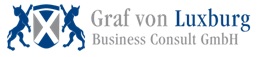 Graf von Luxburg Gmbh Fuggerbank Berate Logo Logo von Graf von Luxburg Gmbh Fuggerbank Berater